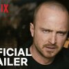 El Camino: A Breaking Bad Movie | Official Trailer | Netflix - Breaking Bad-instruktør afklarer, hvorvidt Walter White dukker op i El Camino