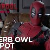 Deadpool | Superb Owl TV Spot | 20th Century FOX - 7 nye filmtrailers der fik os til at glemme Super Bowl