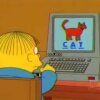 Ralph Wiggum Best Moment - 20 fantastiske Simpsons-øjeblikke