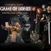 Game of Thrones Porn Parody: "Game of Bones 2: Winter Came Everywhere" (Trailer) - Se traileren til pornoparodien på Game of Thrones: Game of Bones 2, Winter Came Everywhere