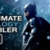 The Dark Knight Rises Ultimate Trilogy Trailer - Christopher Nolan Batman Movie Legacy HD - Her er 5 geniale film og serier, du kan se gratis i weekenden