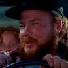 O'doyle Rules! (Car Scene) - Billy Madison (1995) - Mario Kart-testen: Vil rigtige biler skride i svinget, hvis de glider i bananskræller?