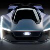 Introducing Team Fordzilla P1: the Ultimate Virtual Race Car - Project P1: Ford har designet den ultimative virtuelle racerbil