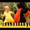 Dragon Baby - Bruce Lee-baby