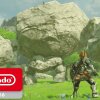 The Legend of Zelda: Breath of the Wild - Official Game Trailer - Nintendo E3 2016 - 6 open world-spil vi glæder os sindssygt meget til i 2017