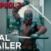 Deadpool 2: The Final Trailer - Deadpool: Josh Brolin fortæller, at han skal spille Cable i hele fire film