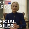 House of Cards: Season 6 | Official Trailer [HD] | Netflix - Film og serier du skal streame i november