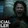 ANTLERS | Official Trailer [HD] | FOX Searchlight - Gysertid: Ny trailer til den skrækindjagende Antlers