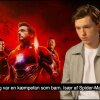 Avengers-interview: Tom Holland "Jeg har verdensrekorden som den yngste superhelt" - Avengers-Interview med Tom Holland: "Jeg har verdensrekorden som den yngste superhelt"