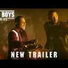Bad Boys For Life Trailer 2 - Her er den blærede nye trailer til Bad Boys 3!