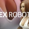 RealDoll?s first sex robot took me to the uncanny valley | Computer Love - Så mange har swipet til højre på Tinder til en sexdukke på 2 timer