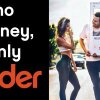 Using TINDER to Live in Europe FOR FREE | Yes Theory - Genialt: Fyre bruger Tinder til at rejse GRATIS gennem Europa