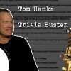 Tom Hanks does an impression of a Dalek from Doctor Who (yes, really). - Tom Hanks af- og bekræfter mærkelige fun facts på sin IMDb-side