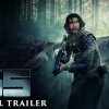 65 - Official Trailer - Only In Cinemas March 17 - Adam Driver mod dinosaurer: Den officielle trailer til 65 er landet