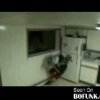 Guy gets hit in face with exercise ball - Dræberbolde fra helvede