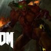 DOOM ? Campaign Trailer (PEGI) - Blodigere end nogensinde: Det nye Doom er landet - og det ser ondt ud
