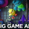 Toy Story 4 | Big Game Ad - Buzz og Woody er taget på karneval i ny trailer til Toy Story 4