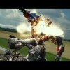 TRANSFORMERS: AGE OF EXTINCTION -- Official Payoff Trailer (HD) - United Kingdom - Nyeste Transformers-trailer