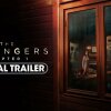 The Strangers: Chapter 1 (2024) Official Trailer - Madelaine Petsch, Froy Gutierrez - Husker du gyseren The Strangers fra 2008? Nu kommer der 3 gyserprequels med maskeklædte psykopater