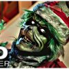THE MEAN ONE Trailer (2022) Grinch Horror - Se traileren til den nye Grinch-gyser
