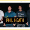 Phil Heath 7x Mr. Olympia Talks Bodybuilding, Mental Health & Personal Struggles | The Pivot Podcast - Bodybuilder Phil Heath forklarer: Det sker der med din penis, når du tager steroider