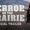 OFFICIAL TRAILER | "Terror On the Prairie" - Gina Carano er klar i første rolle siden LucasFilm sparkede hende ud af Mandalorian