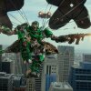 Transformers: Age of Extinction Big Game Spot - Første Transformers-teaser online
