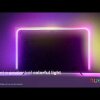 New to Philips Hue: Play gradient lightstrip - Philips Hue kan nu give alle skærme "ambilight"