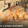 Inside Game of Thrones: A Story in Stunts ? BTS (HBO) - Game of Thrones behind-the-scenes: Stunts! 