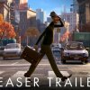 Soul | Official Teaser Trailer - Første trailer til Pixars nye storfilm Soul varsler endnu en tåreperser