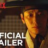 Kingdom | Official Trailer [HD] | Netflix - Serien Kingdom er dit nye ultimative zombie-fix