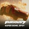Furious 7 - Official Super Bowl Spot (HD) - De 5 bedste Superbowl-reklamer fra i går