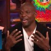 Terry Crews Says ?White Chicks? Sequel is Happening | WWHL - Terry Crews bekræfter: White Chicks 2 er på vej