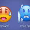 ? First look: All 150+ Emojis for 2018 - Så er de her endelig: Ginger emojis 