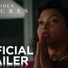 Hidden Figures | Official Trailer [HD] | 20th Century FOX - Her er 5 geniale underdog-film 