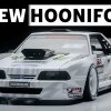 Ken Block?s NEW Fox-Body Ford Mustang Gymkhana Car Concept: The Hoonifox - Her er Ken Blocks nye Mustang: Hoonifox