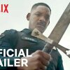 Bright | Official Trailer [HD] | Netflix - Månedens streaming-anbefalinger: December 2017