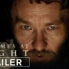 It Comes At Night | Official Trailer HD | A24 - Kæmpe-robotter, stramme badedragter og monstre: 7 grunde til at juni bliver den sejeste biografmåned