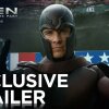 X-Men: Days of Future Past | Official Trailer 2 [HD] | 20th Century FOX - X-Mændene er tilbage
