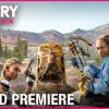 Far Cry New Dawn: Official World Premiere Gameplay Trailer | Ubisoft [NA] - 10 fede spil vi kan se frem til i 2019