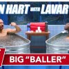 Kevin Hart on Lavar Ball and His Least Favorite Son | Cold As Balls | Laugh Out Loud Network - Cold as Balls: Kevin Harts nye interview-serie involverer badekar med isterninger