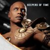 Mortal Kombat 1 - Official Keepers of Time Trailer - Ny trailer til Mortal Kombat varsler en blodig Fatality-kavalkade
