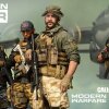 Call of Duty®: Modern Warfare® & Warzone - Official Season Four Trailer - CoD Warzone tilføjer 50 vs 50 team deathmatch