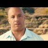 Fast and Furious 7 end scene - Vin Diesel: Slutningen på Furious 7 er det bedste øjeblik i filmhistorien nogensinde