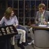 Crispin Glover on Letterman 1987 (infamous) - Letterman's 5 mest bizarre interviews