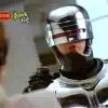 Robocop Fried Chicken commercial 1980s - Fem Fucked Up Reklamer