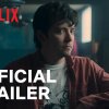 Choose or Die | Official Trailer | Netflix - Første trailer til Choose or Die: Nyt gys blander virkeligheden med videospil