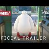 Baymax! | Official Trailer 2 | Disney+ - Baymax vender tilbage: se trailer til den nye Disney-serie