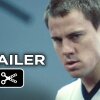 Foxcatcher Official Trailer #1 (2014) - Channing Tatum, Steve Carell Drama HD - En sand historie, der er så tragisk, den burde laves til en film