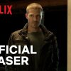 Midnight Mass | Teaser Trailer | Netflix - Haunting of Hill House-skaber er tilbage med sin nye gyserserie Midnight Mass
